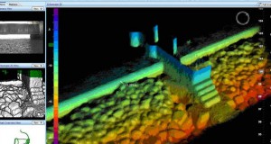 Coda Octopus Delivers Underwater Inspection System to SFPD