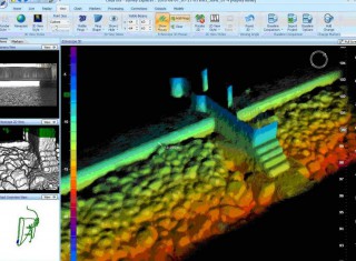 Coda Octopus Delivers Underwater Inspection System to SFPD