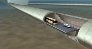 Continental's Affiliate VTT Receives Subsea Tunnel Contract in Norway