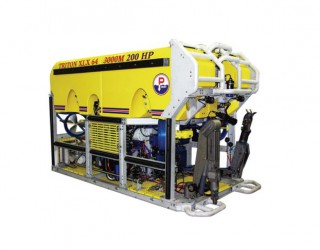 DOF Subsea Orders Seven ROVs from Forum