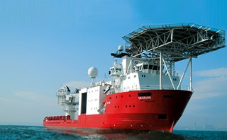 DOF, Subsea, Receives, Several, Contracts
