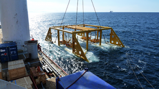DONG Energy Awarded Two New Licences Off Norway