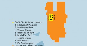 Damaged Riser Causes Temporary Production Shut-In at Bualuang Oil Field