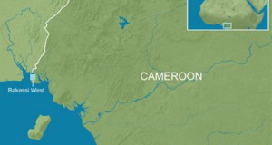Dana, Petroleum, Starts, 2D, Seismic, Survey, Bakassi, West, Cameroon,