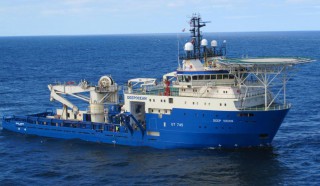 DeepOcean to Inspect Nord Stream Pipelines in Baltic Sea