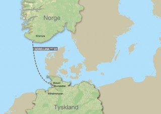 Developers, Want, Speed, Up, Approval, NordLink, Subsea, Cable