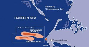 Dragon Releases Drilling and Production Update in Cheleken Contract Area