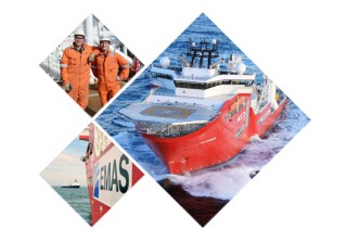 EMAS AMC Secures New Subsea Projects Worth USD 80 Mln