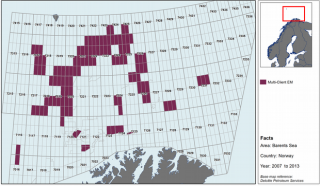 EMGS Inks 3D EM Data Sale Agreement with North Energy