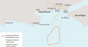 Ecofys, FEED, Study, Identifies, Optimal, Electrical, Infrastructure, Navitus, Bay, Wind, Park