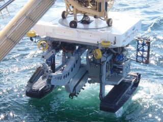 Fugro Bags Two Trenching Contracts Offshore UK