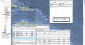 Fugro Introduces Cable Analyst II for Submarine Cable Route Design and Data Management