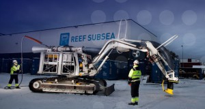 GC Rieber Shipping Sells Its Stake in Reef Subsea