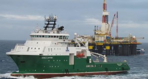 Havila Shipping Provides Fourth Quarter 2013 Results