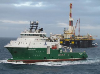 Havila Shipping Provides Fourth Quarter 2013 Results