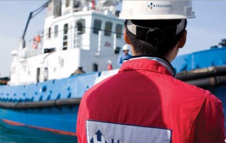 Horizon Acquires Controlling Interest in Pelydryn