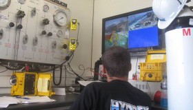 Hydrex Underwater Inspections