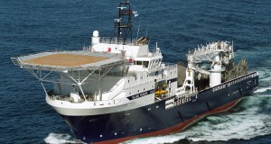 IOSH Announces Sale of MPSV Island Pioneer
