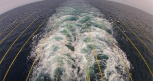 Infinity Energy Completes 2D Seismic Survey Offshore Nicaragua
