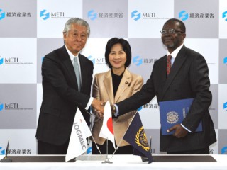 JOGMEC, ISA, Sign, Contract, Exploration, Cobalt, Rich, Ferromanganese, Crusts