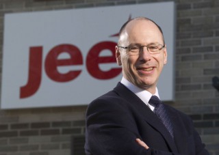 Jee Founder Nominated in Offshore Achievement Awards