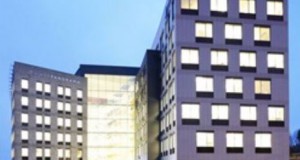 KONGSBERG Gathers Employees in New Building in Subsea Valley