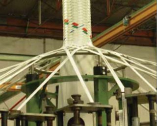 Lankhorst Provides Mooring Ropes for Western Isles Development FPSO