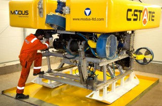 MTCS to Deliver Subsea Courses at C-STATE