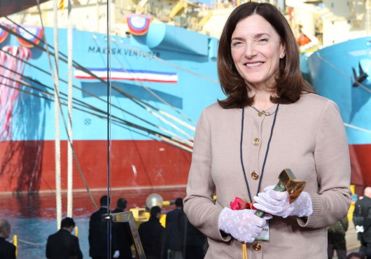 Maersk Drilling Ultra Deepwater Drillships4