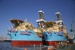 PHOTO: Maersk Drilling’s Two Ultra Deepwater Drillships Named in South Korea