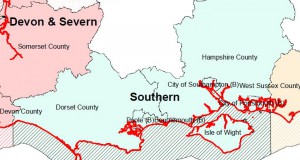 Marine Protected Area Byelaws to Protect Coastal Waters of Hampshire, Dorset and Isle of Wight