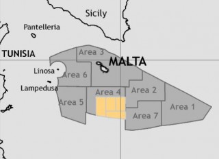 Mediterranean Oil & Gas Moves Ahead with Drilling Campaigns Offshore Malta