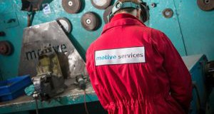 Motive Offshore Invests in Two New Premises