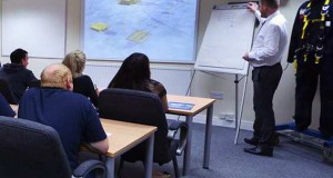 NHC Introduces Diver Medic Training Course