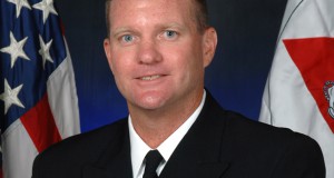 NOAA Appoints Director of Corps and Office of Marine and Aviation Operations