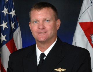 NOAA Appoints Director of Corps and Office of Marine and Aviation Operations