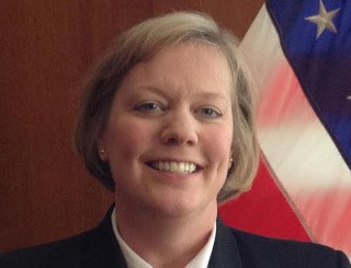 NOAA New Commanding Officer of Marine Operations Center-Atlantic