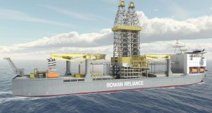 Nautronix Delivers NASDrill RS925 and NASeBOP Systems to Rowan