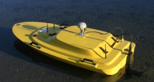 Oceanscience Introduecs Surveying in Elevation Mode Using RTK GNSS