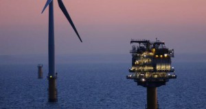 Omnisens Eyes Sheringham Shoal Cables