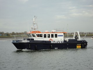 Osiris Projects Takes Delivery of Blyth Workcat