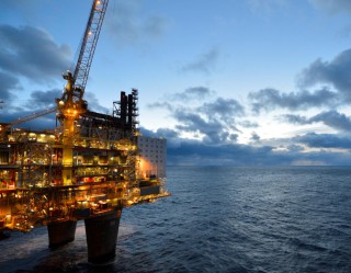 PSA Notifies Statoil of an Order Relating to Oseberg A Leak