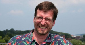 Prof. Dr. Hermann Bange