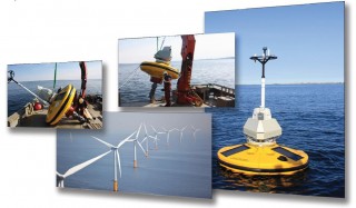 RWE Innogy Tests Metocean Buoy Installed in Dutch North Sea.