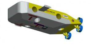 Reach, Subsea, Launches, Surveyor, ROV, Secures, New, Contracts, 2014,