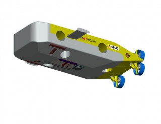 Reach, Subsea, Launches, Surveyor, ROV, Secures, New, Contracts, 2014,