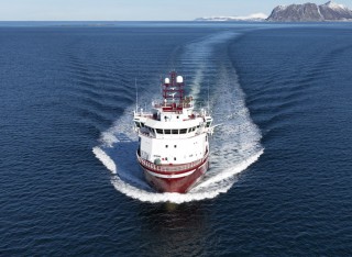 Reach, Subsea, Signs, Agreement, Myklebusthaug, MPSV, Dina, Star,