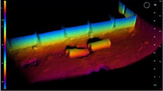 Resolve Marine Selects Coda Octopus Echoscope 3D Sonar for Salvage Operations