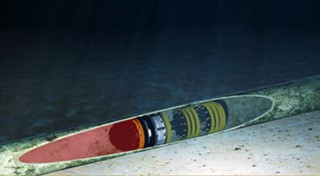 STATS Group Completes Subsea Oil Line Replacement in North Sea.