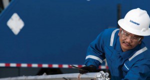 Schlumberger Income Increases
